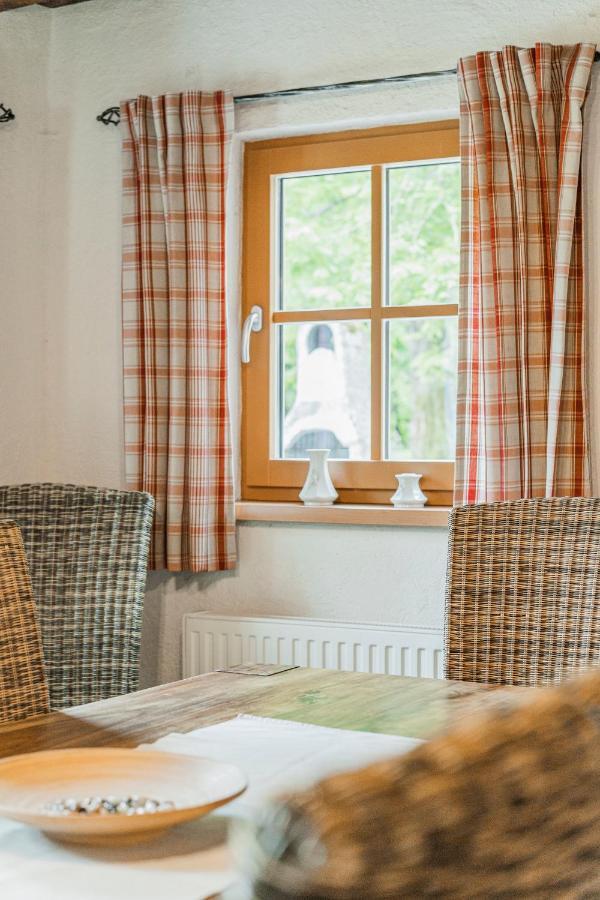 Ferienhaus Gut - Eisenlehen Βίλα Bad Goisern Εξωτερικό φωτογραφία