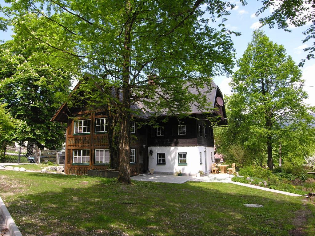 Ferienhaus Gut - Eisenlehen Βίλα Bad Goisern Εξωτερικό φωτογραφία